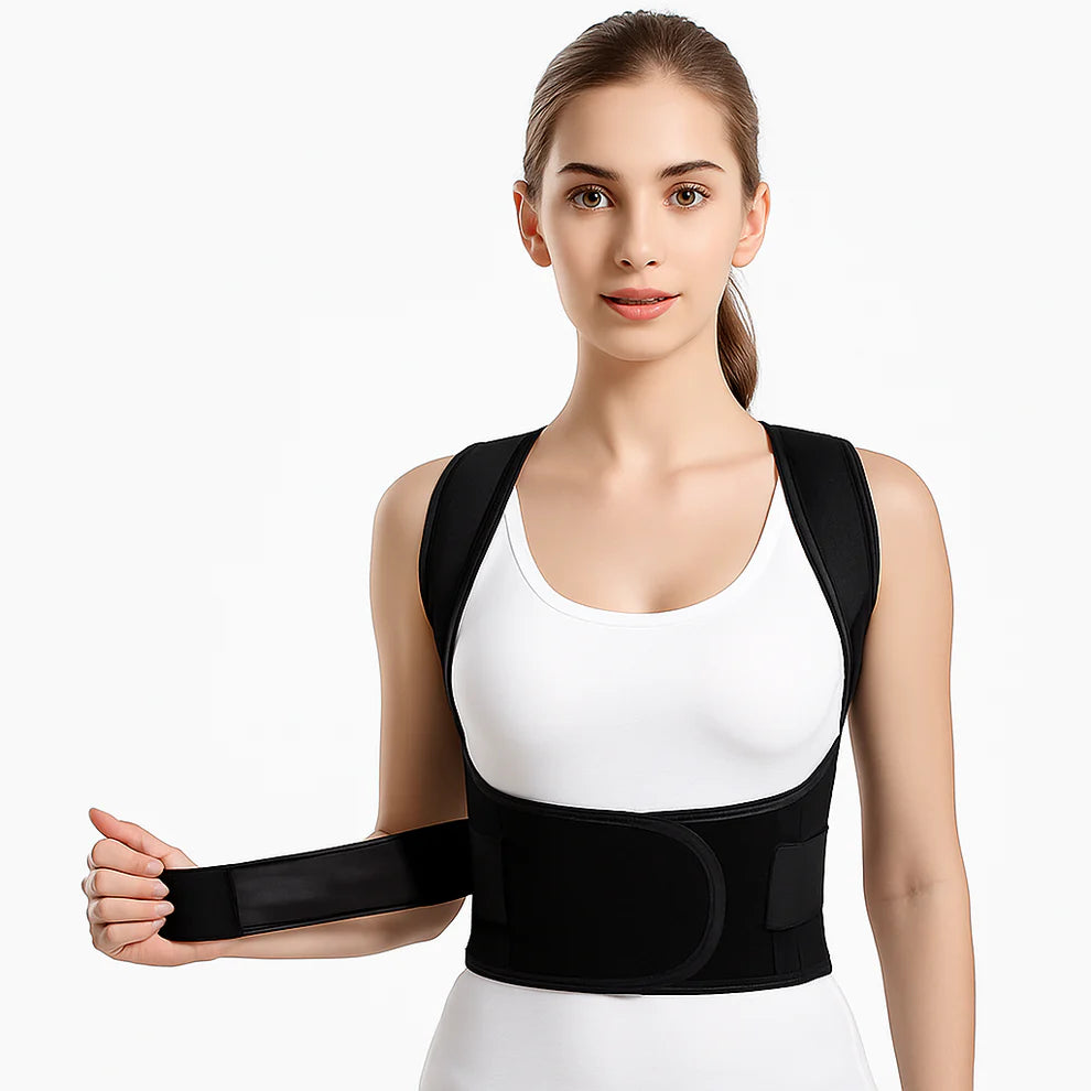 Corrector Postural AurevaFit Pro - EDICIÓN LIMITADA