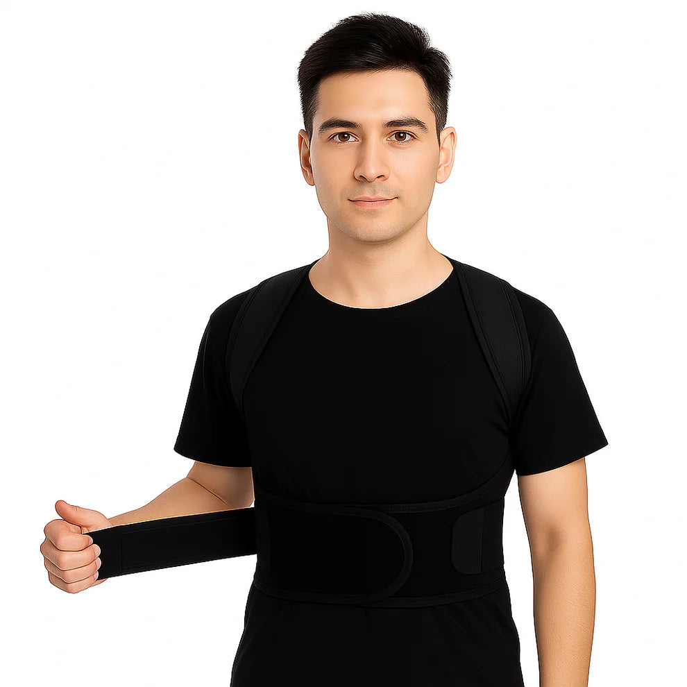 Corrector Postural AurevaFit Pro - EDICIÓN LIMITADA