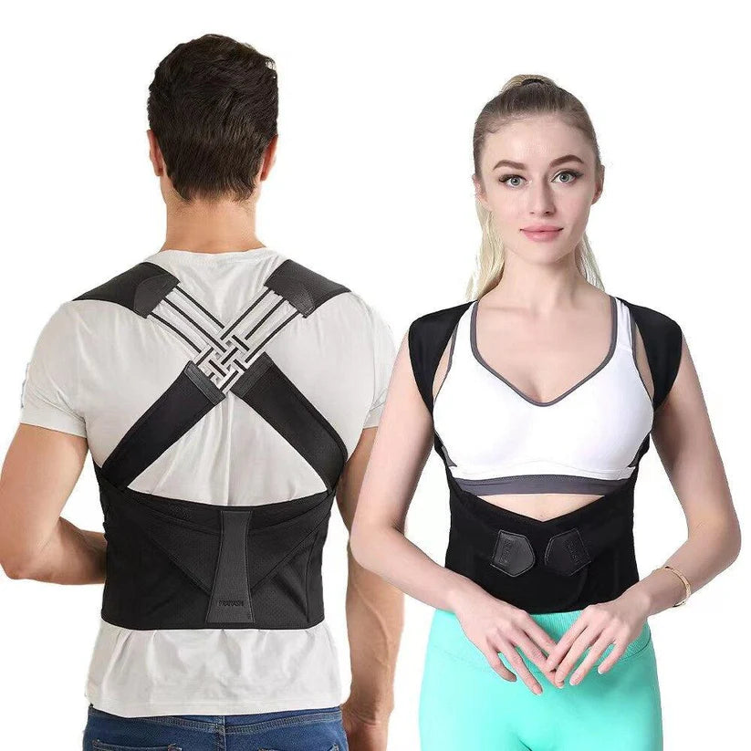 Corrector Postural AurevaFit Pro - EDICIÓN LIMITADA